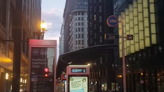 Some of Chicago's Incredible Skyscrapers