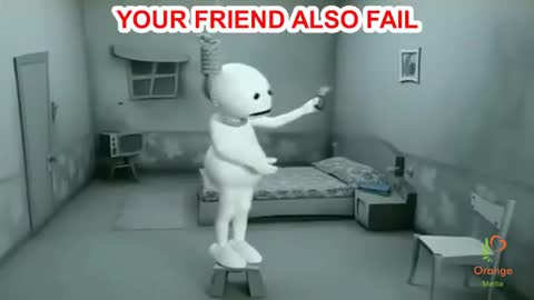 Funny Friendship | True Friends | watch till the end