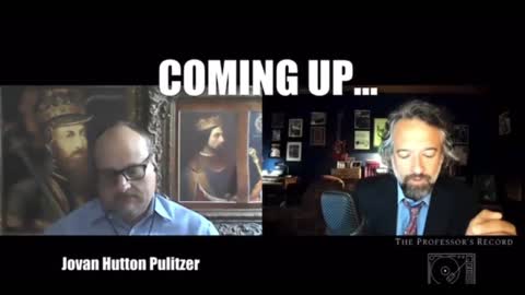 EVERYONE Must Watch: Offered $10M To Remain Silent On Election Fraud ! Jovan Pulitzer !