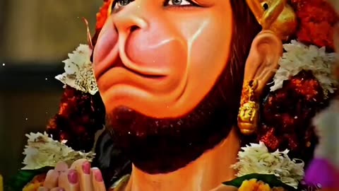 🚩 Lord Hanuman 🚩