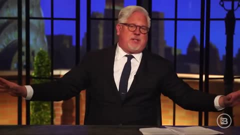 Glenn Beck Speaks For All Americans