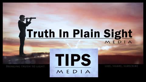 Truth In Plain Sight - Introduction