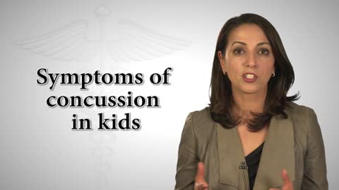 What you need to know about concussions