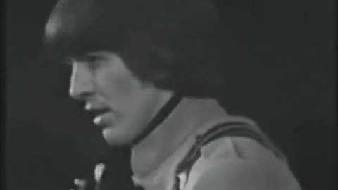 The Beatles - Pool Winner's Concert = NME Music Video 1965