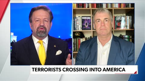 Jihad in America? Kurt Schlichter joins The Gorka Reality Check