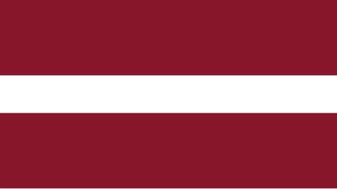 Latvia National Anthem (Instrumental)