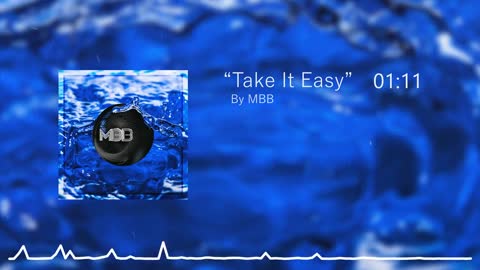 Free Music-MBB-Take it Easy