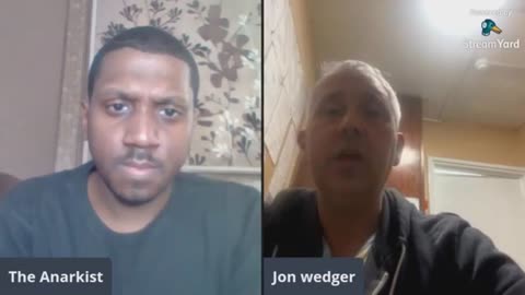 Jon Wedger Explains Why Satanic Ritual Abuse Continues To Go On