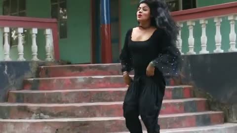 শিউলী সেক্সি উতালপাতাল হট কাভার ডান্স ভিডিও। Sheuli new cover dance video 2021