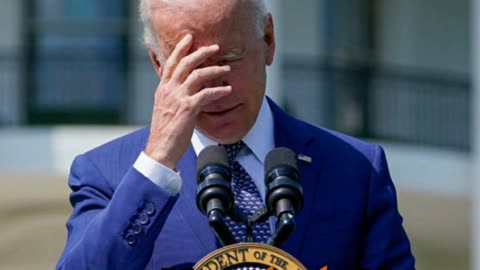 Washington Post Forced to Admit They Lied After Pretending f*k Joe Biden' Chant Was Let's Go Brandon