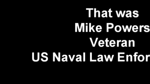 NAVAL INVESTIGATOR cries FOUL re: SANDY HOOK...story is full of holes, not believable!