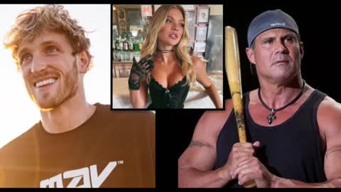 Jose Canseco challenges Logan Paul to celebrity fight after 'smashing Cansecos' comment