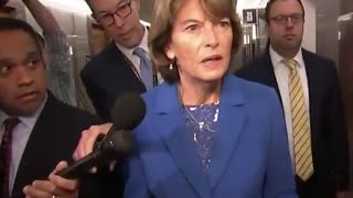 Murkowski: FBI investigation into Kavanaugh would ‘clear up all the questions’