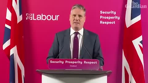 'Integrity matters'_ Keir Starmer cleared over Beergate lockdown breach