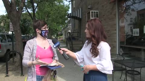 MRCTV On The Street: People Sound Off On Netflix's 'Cuties'