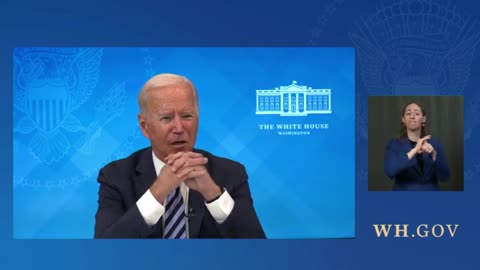 What happens when Joe Biden doesn't have a teleprompter