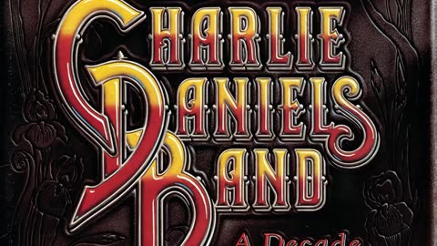 Charlie Daniels The Devil Went Down to Georgia