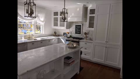 Ron's Kitchen Cabinets Refinishing - (978) 225-5440