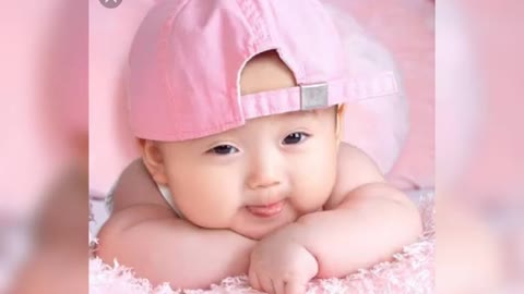 Cute baby images looking very cute naughty and smiling babies I love this