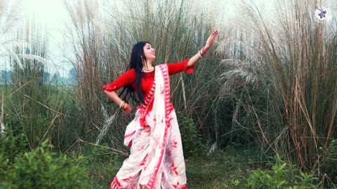 Elo Maa Dugga Thakur Dance | Dugga Maa | Durga Puja2021 Special Dance | Dance Star Mou |