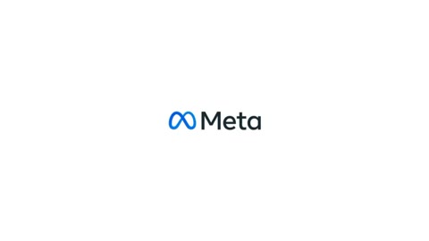 Meta the Facebook company’s new name !!