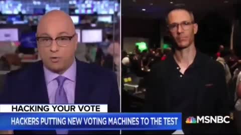 2019 election fraud