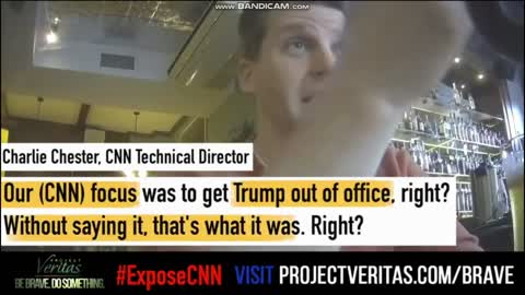 CNN 100% Exposed for who they truly are