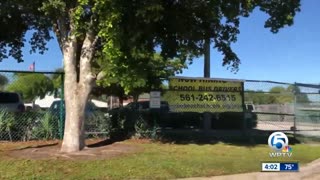 Lake Worth Middle School student arrested for making school threat, officials say