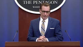 Pentagon CLUELESS, Was Not Told Afghanistan Was Dangerous