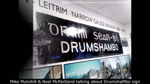 Drumshambo Sign Co Leitrim