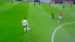 Cheeky Nutmeg