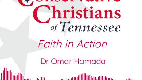 Faith In Action - Dr Omar Hamada