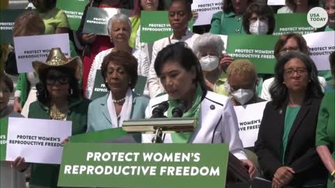 abortion-rights bills seek to negate 'forced birth'