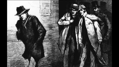 Jack The Ripper Suspects - Who was Jack The Ripper ?