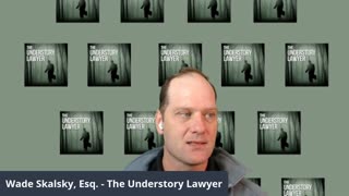 The Understory Lawyer Podcast Episode 182