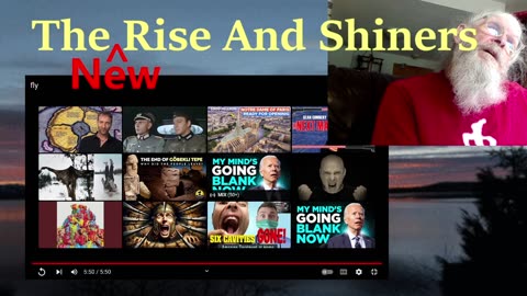The New Rise And Shiners March 2, 2024