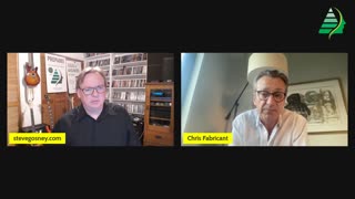 Conversation with Innocence Project Chris Fabricant on Junk Science