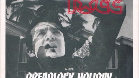 10 CC --- Dreadlock Holiday