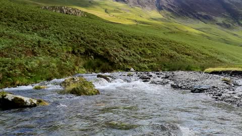 Lake District