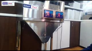 Filling Machine in Jamnagar