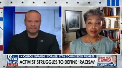 Dr. Carol Swain Exposes the Origins of Critical Race Theory