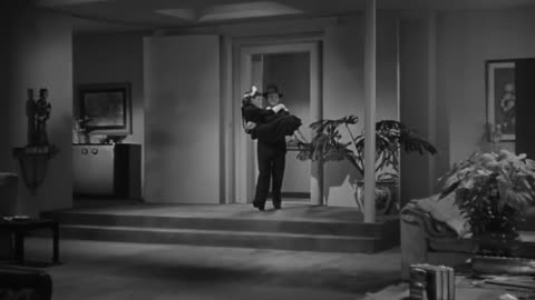 Kiss Tomorrow Goodbye (1950) Classic American Film Noir Full Movie