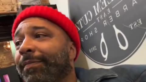 "Not The Pinky Face!" Joe Budden Needs Help Pocket Watching After Seeing Crew With Iced Out Watches