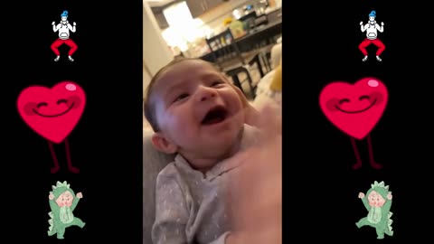 Very Lovely Adorable kids part 13..||Look at the end…😂 Funny babies compilation.