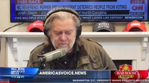 BREAKING!!! Steve Bannon Says Sidney Powell Will be next FBI Director THIS IS HUGE!!!!