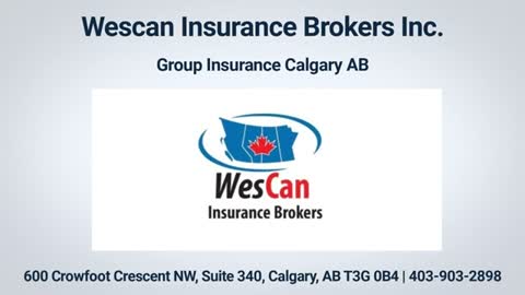 Wescan Insurance Brokers Inc. - Group Insurance in Calgary, AB