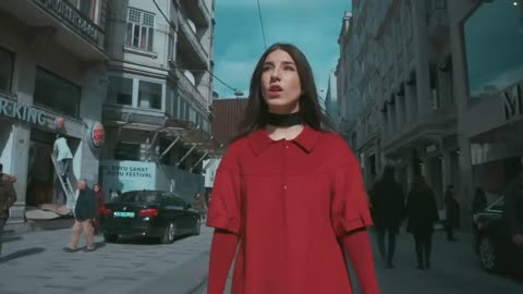 BRIANNA - Lost in Istanbul (by Monoir) [Official Video]