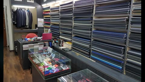 Get the Best Customised Shirt in Tiong Bahru