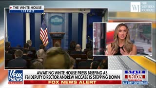 Lara Trump: Instead of 'Fire and Fury,' Hillary Should Read Those 33,000 Missing Emails