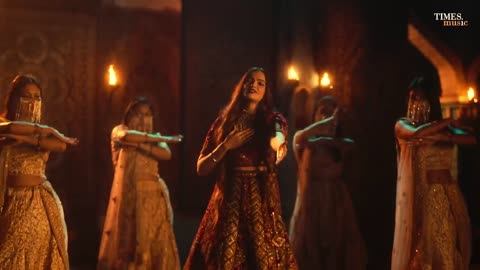 Naraye Mastana (Official Video) | Deedar Kaur | Sufi Song |New Hindi Song 2024 |Latest Hindi Songs